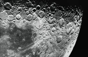 Startup Opens Reservations for Lunar Hotel at One Million Dollars per Stay